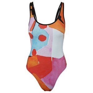 ADIDAS CE1014 Collective Memories Bodysuit Pola